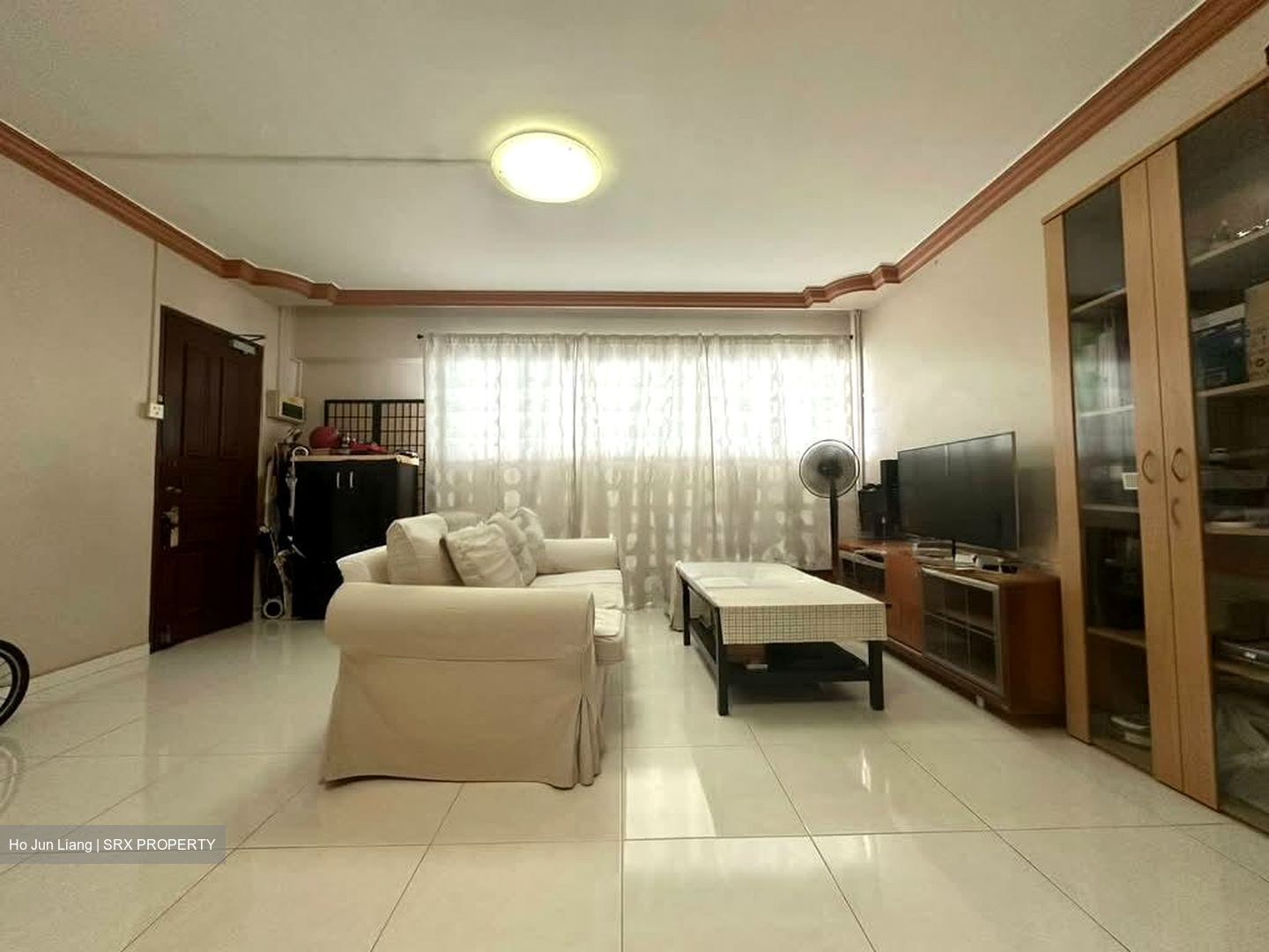 Blk 134 Lorong Ah Soo (Hougang), HDB 4 Rooms #559740131